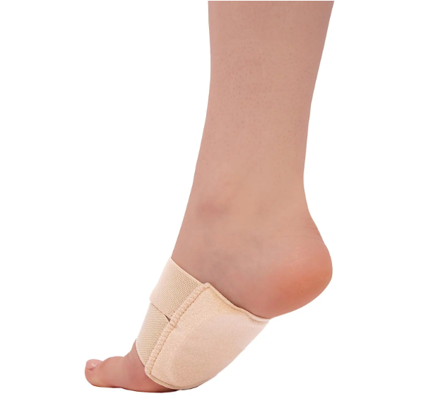 Copper Fit Health Unisex Arch Relief Plus with BuiltIn Orthotic