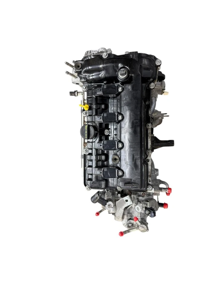 Mazda CX-30 2020-2023 motor de 2,5 L 59 k millas fabricante de equipos originales Foto 2 de 4
