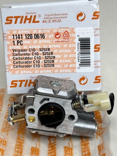 Tapa De Combustible Compatible Con HS46 MS261 MS271 MS291 FS70 FS56 FS40 0000-350-0532, Repuesto Para STIHL OEM