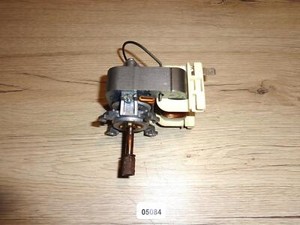 AEG Backofen BE1000001M Ventilator Rad Lüfter Motor original