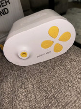 Medela Pump In Style MaxFlow Double Electric Breast Pump and power cord ONLY