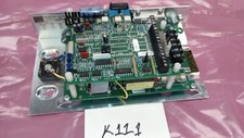 BODINE ELECTRIC COMPANY 850 DC MOTOR CONTROL 115 VAC, 50/60 Hz, 9.0A
