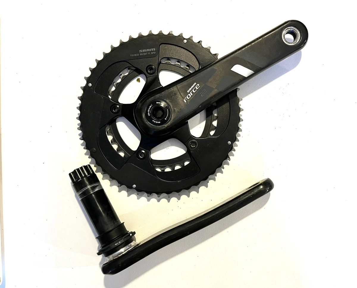Sram exogram on sale