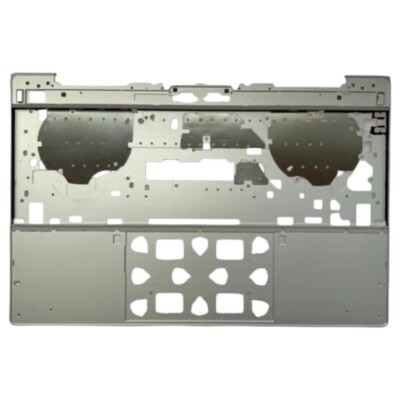 Palmrest Upper Case Keyboard Frame For Dell XPS 13 9320 Silver 0H7JYC