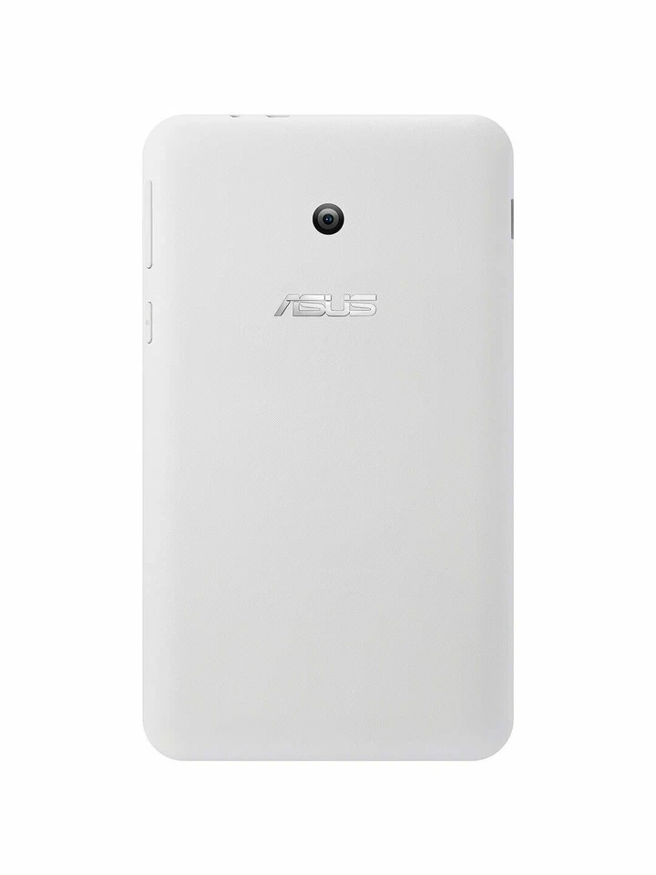 Asus Memo Pad 7 ME170C 7" Black White Back Android Tablet 1gb Ram 8gb Hdd - Image 3 of 4