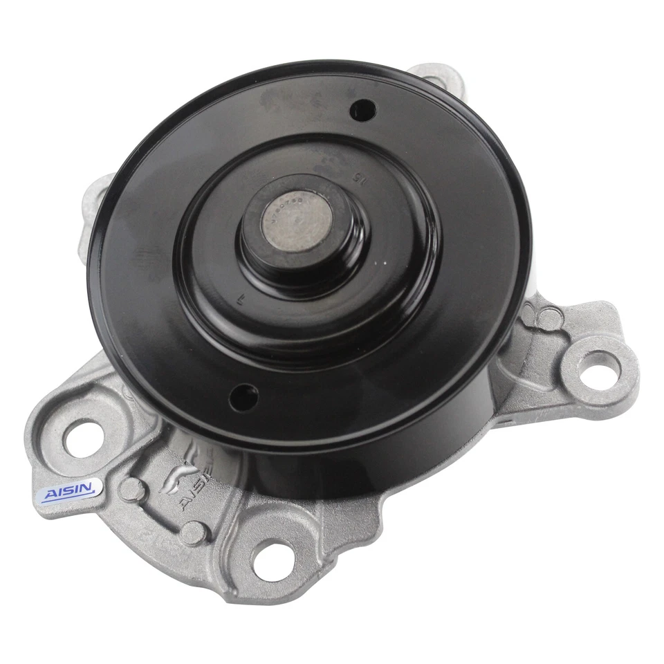 Bomba de agua Aisin WPT-140 para Pontiac Vibe Scion XD Toyota Corolla Matrix 1,8 L Foto 2 de 3