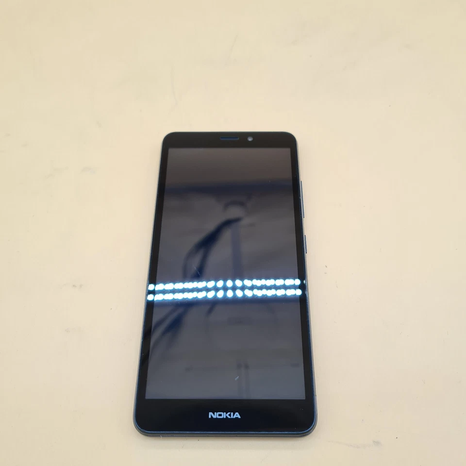 诺基亚 N152DL 适用于未经测试的零件 — 第 2/4 张图片