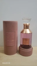 Velvet Rose By Lattafa Eau De Parfum Unisex 3.4oz/100ml ARABE ORIGINAL 