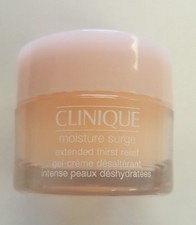 New Clinique Moisture Surge Thirst Relief Ext...