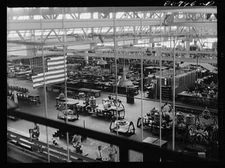 Pratt & Whitney Aircraft Corporation,East Hartford,Connecticut,CT,1941,FSA,14
