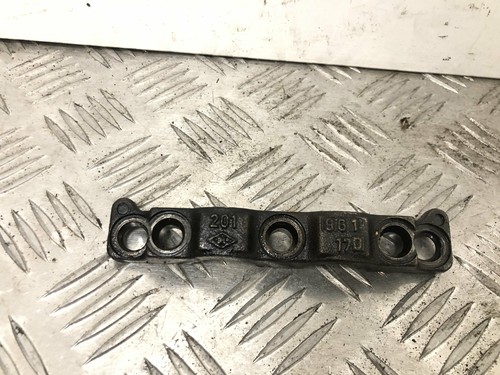 BMW 3 Coupe E46 318 Ci Nockenwellenhalter Ölpumpe N46B20A 2.0 Benzin 110kw 2005