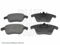 Blue Print BremsbeläGe Vorne FüR Citroen C4 Ii DS4 DS5 Peugeot 3008 5008