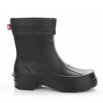 LEMIGO Denver 765 leichte Eva Gummistiefel regenstiefel schutzschuhe