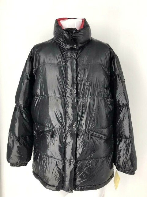 michael kors ultra lightweight down fill jacket