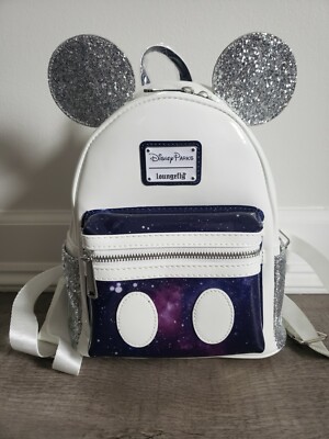 Disney Parks Loungefly Space Mountain Backpack s-l400.jpg main image 2