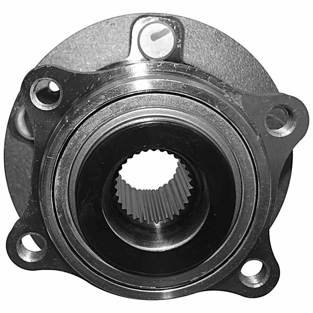Axle Bearing and Hub Assembly GSP 371923 for sale online | eBay