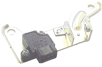 NEW GENUINE/ OEM J9T02071 MD104697 TRANSISTOR,IGNITION POWER for