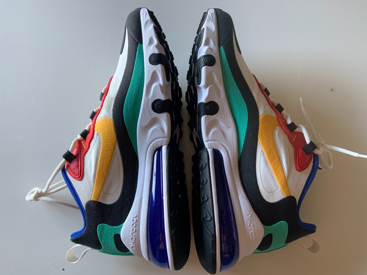 nike 270 bauhaus men's