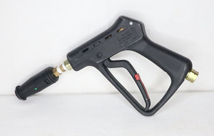 Pressure Washer Gun ST-2000 With Adjustable High/Low Nozzle Stream to Fan