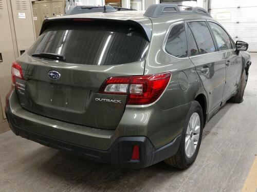 OEM Front Window Regulator For Legacy Right Front Reg and Mtr Tested Gd - Picture 3 of 12