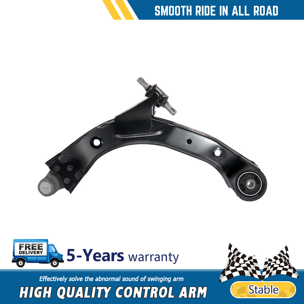 Front Lower Right Control Arm for Chevy Cobalt HHR Pontiac Pursuit G5