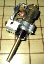Dacor Range Burner Gas Valve NG 86962, DE81-0...