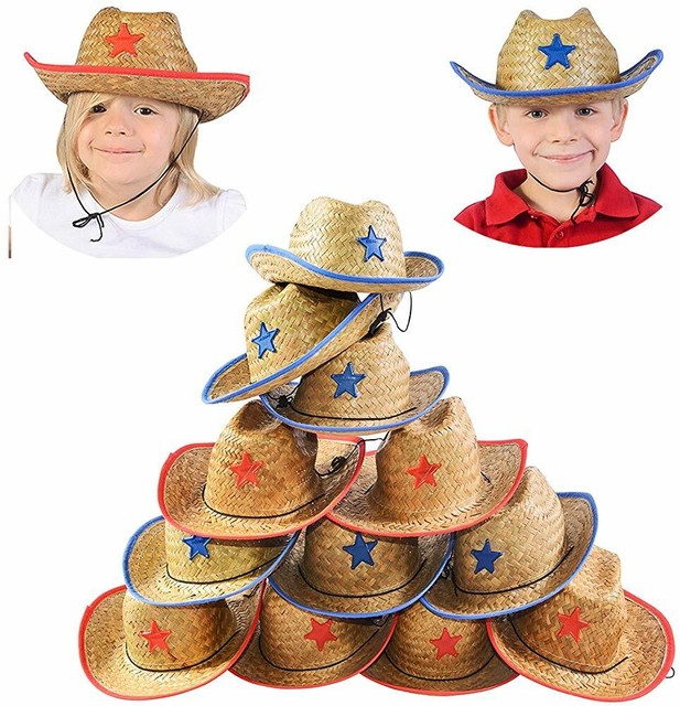 kids cowboy hats for sale