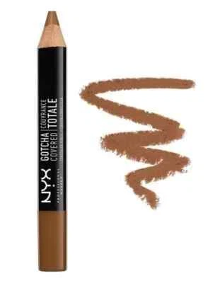 NYX Professional Makeup Gotcha Covered Concealer Pencil Pen (Cappuccino) - Image 1 of 4