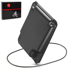 AIR BOX LID TOP COVER W/ Seal FOR HONDA FourTrax 250 TRX250X 1987-1988 1991-1992