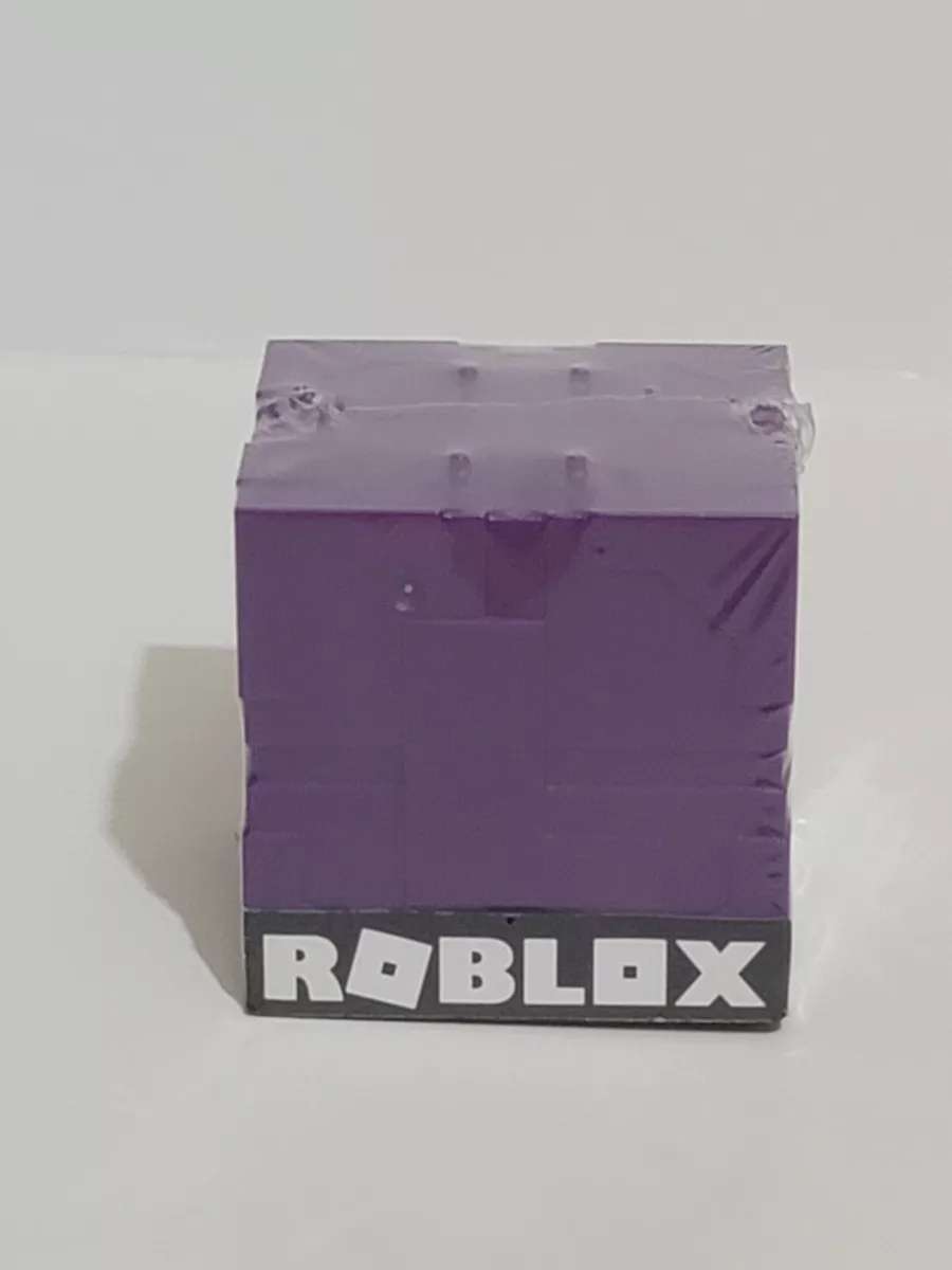 ROBLOX SERIES 11 BOX War Simulator Space Trooper TOY + Cadet Space