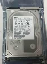 005050557 EMC 2TB 7.2K 6Gb/s 3.5" SAS HDD STORAGE* 0B26912 HUS724020ALS640