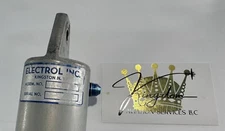 Electrol Flap/landing Gear Actuating Cylinder  P/N 17637-00/849-1