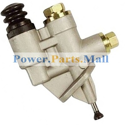 Fuel Feed Pump 3936323 C3936323 Fits For Cummins Onan Komatsu 