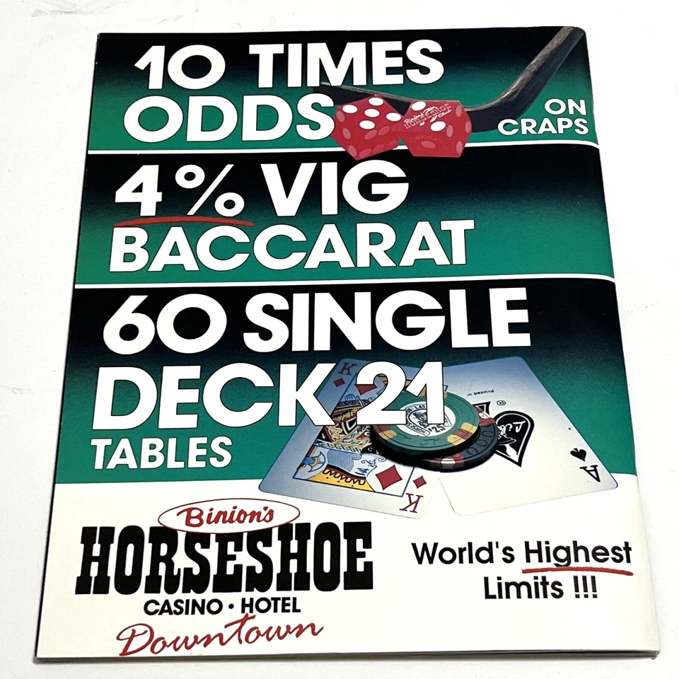 JULIO CESAR CHAVEZ OSCAR DE LA HOYA Caesars Palace 1996 Souvenir Boxing Program - Image 4 of 4