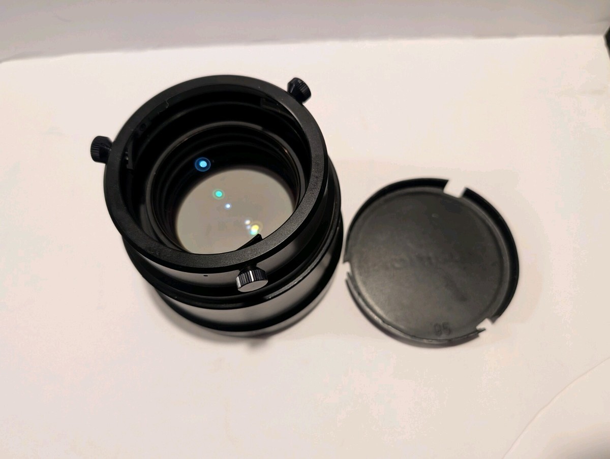 FUJINON TCV90/80B/75B | eBay