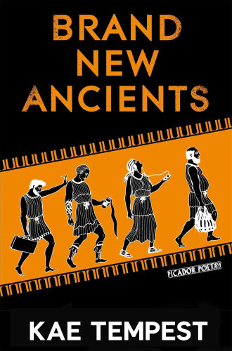 Thumbnail - Brand Ancients By Tempest, Kate