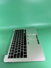 APPLE MacBook Pro A1502 2015 US Keyboard Top Case Palm Rest 13" Oem 100 