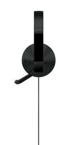 Xbox One - Cuffie stereo originali #nero - Immagine 3 di 3