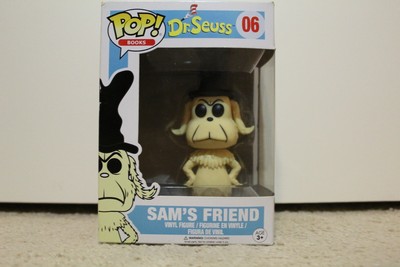 sam's club funko pop