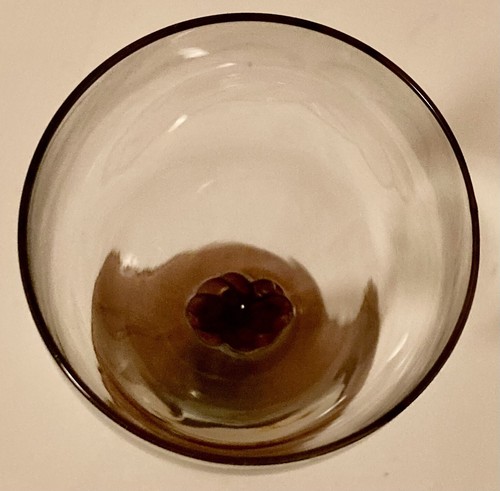 Libbey Amethyst Tulip Stem 12 oz. Wine Glass - Picture 6 of 8