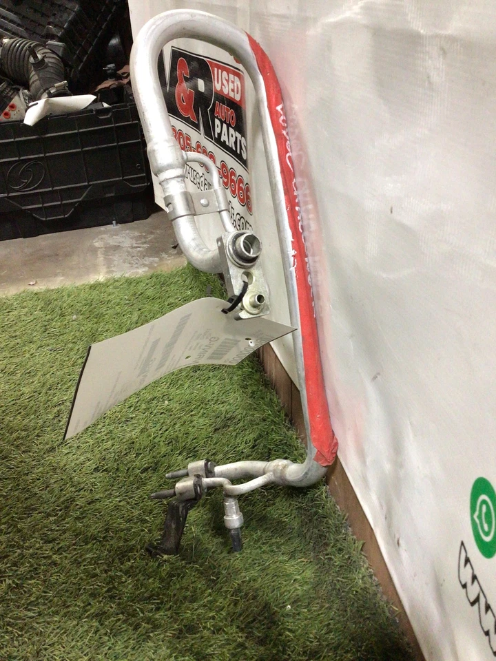 ✅ 2023 DODGE CHALLENGER AIR CONDITIONER HOSE SUCTION PN:68158886AD OEM - Image 2 of 4