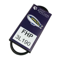 Goodyear  VBelt  3L190  V-Belt
