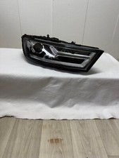 orig.  AUDI Q7  kpl. Xenon Scheinwerfer Frontscheinwerfer rechts 4M0941006  top