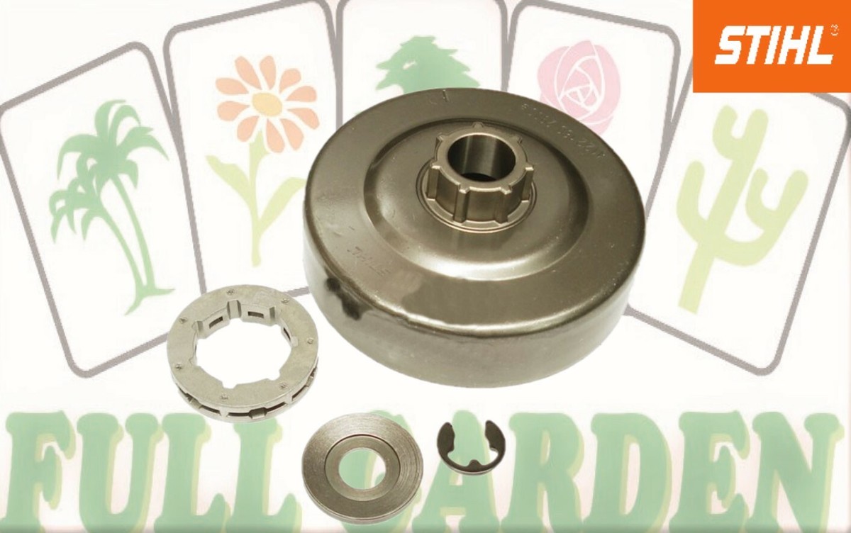 Ruota Dentata STIHL .325" 7 Denti 024 026 MS 240 260 270 271 280