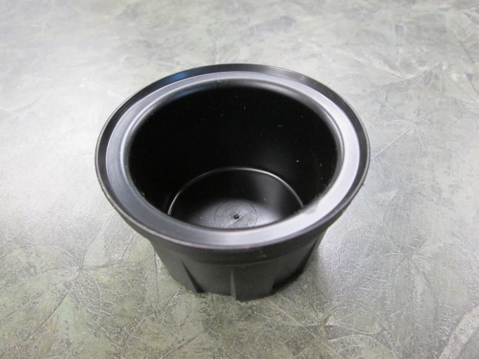 Genuine Honda Center Cap Front or Rear 300 Fourtrax Foreman 400 450 Models - Image 2 of 3