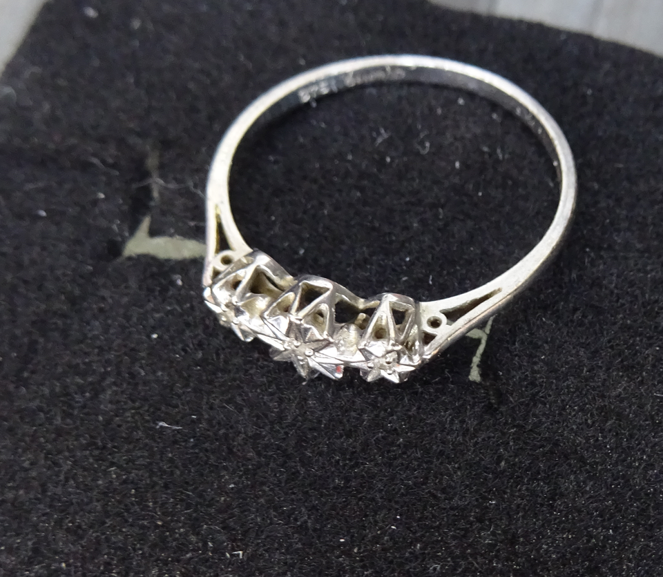 WIM WHITE GOLD main image 1