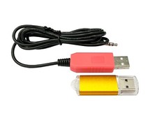 Ultrasonic Thickness Gauge RS232 USB Data Cable Software UFD For TM-8812