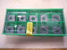 Greenleaf inserts 81-CNMG 643A-MR