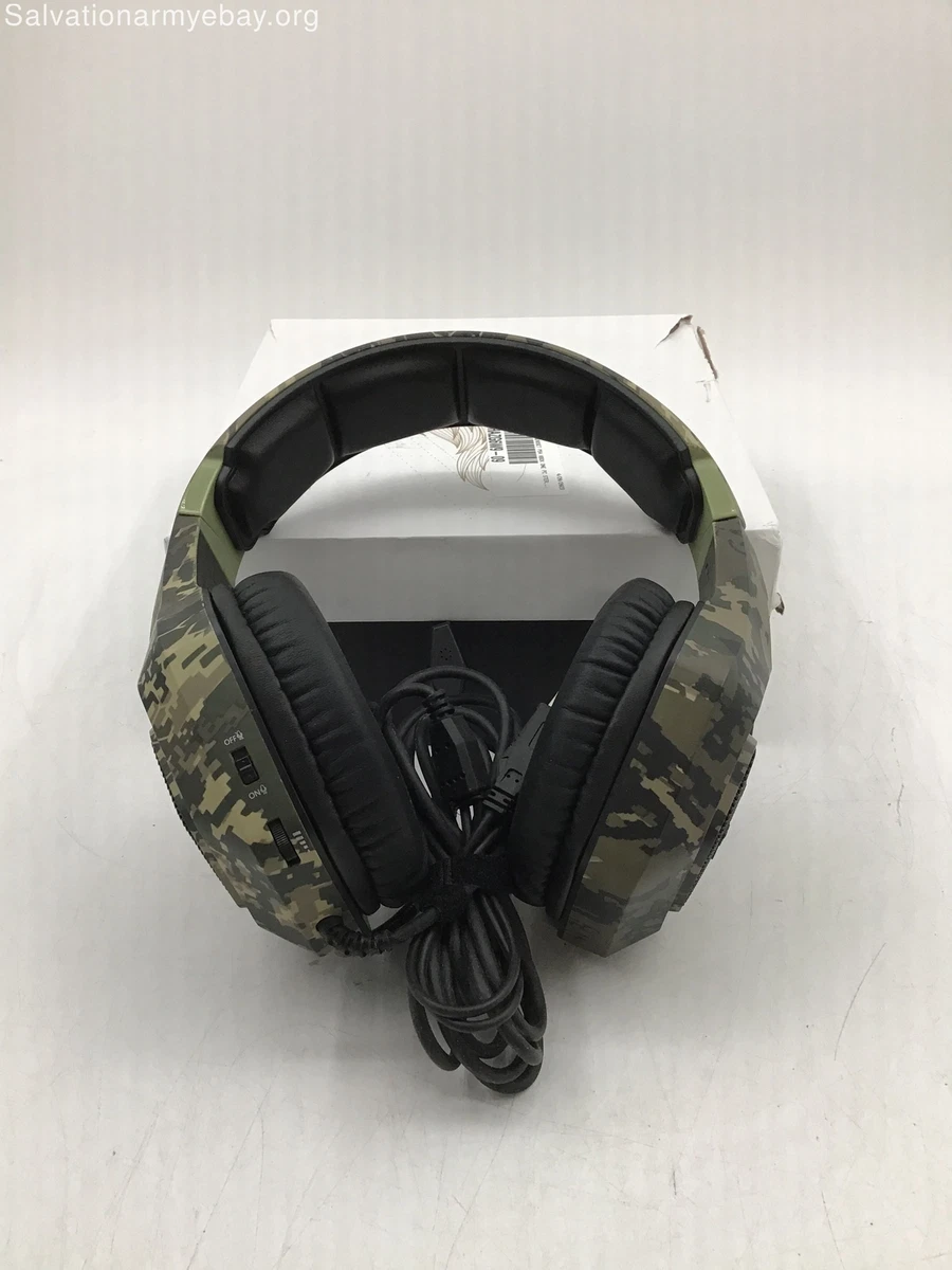 Soulion headset sale