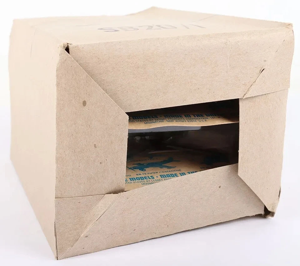 Factory Sealed Trade Pack of 6 Matchbox Sky Busters SB-20 US Army Helicopters - Image 3 of 4